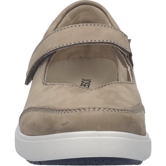 JOSEF SEIBEL Señoras Zapato bajo Megan 14 en beige - Image 5
