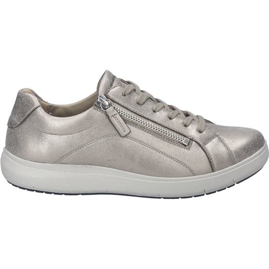 JOSEF SEIBEL Señoras Sneaker Megan 01 en beige - Image 2