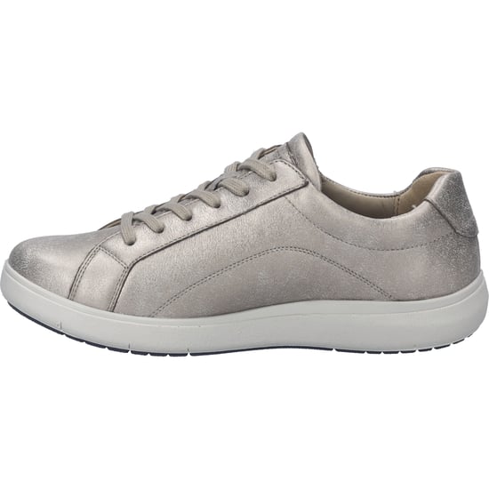 JOSEF SEIBEL Señoras Sneaker Megan 01 en beige - Image 3