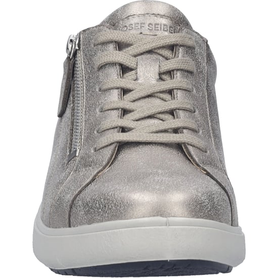 JOSEF SEIBEL Señoras Sneaker Megan 01 en beige - Image 4