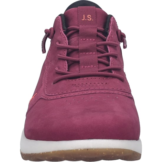 JOSEF SEIBEL Señoras Sneaker Cheryl 03 en rosa - Image 4