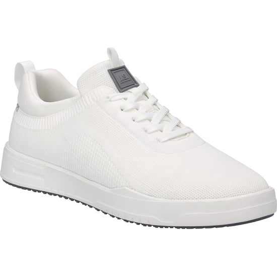 JOSEF SEIBEL Hombres Sneaker Donovan 02 en blanco - Image 1