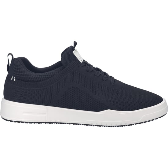 JOSEF SEIBEL Hombres Sneaker Donovan 02 en negro - Image 2