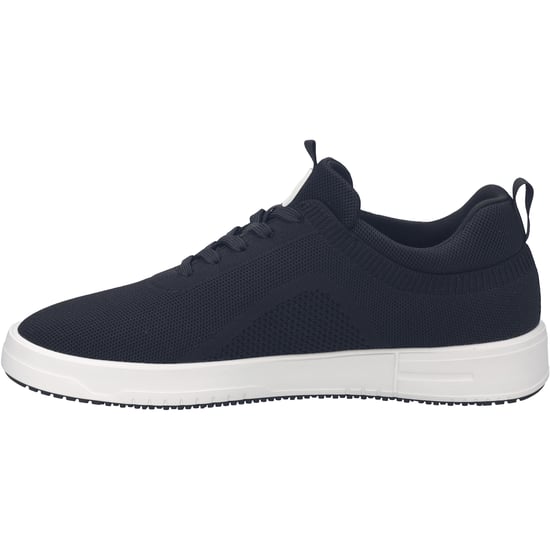 JOSEF SEIBEL Hombres Sneaker Donovan 02 en negro - Image 3