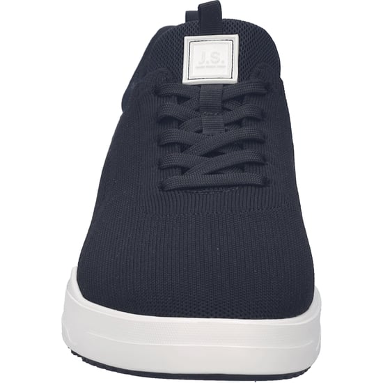 JOSEF SEIBEL Hombres Sneaker Donovan 02 en negro - Image 4