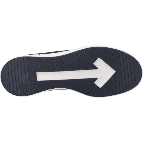 JOSEF SEIBEL Hombres Sneaker Donovan 02 en negro - Image 5