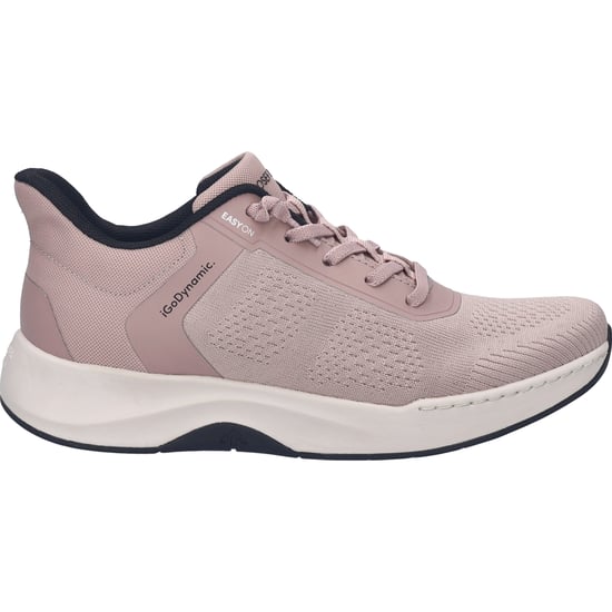 JOSEF SEIBEL Señoras Sneaker Elli 21 en rosa - Image 2