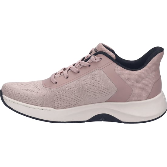 JOSEF SEIBEL Señoras Sneaker Elli 21 en rosa - Image 3