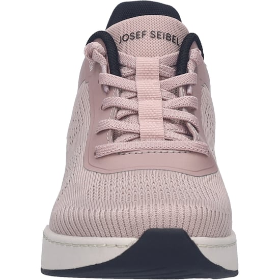 JOSEF SEIBEL Señoras Sneaker Elli 21 en rosa - Image 4
