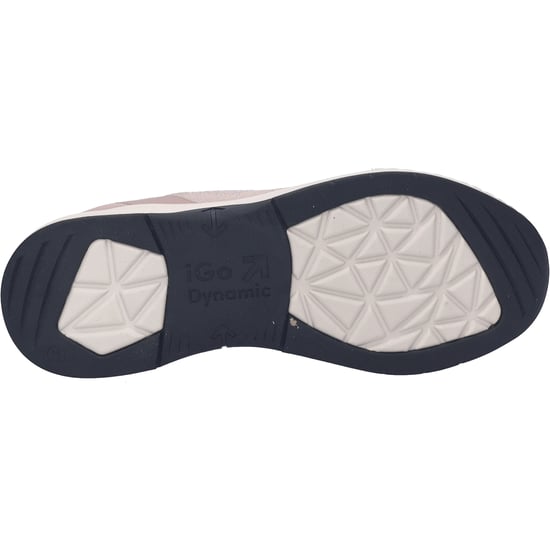 JOSEF SEIBEL Señoras Sneaker Elli 21 en rosa - Image 5