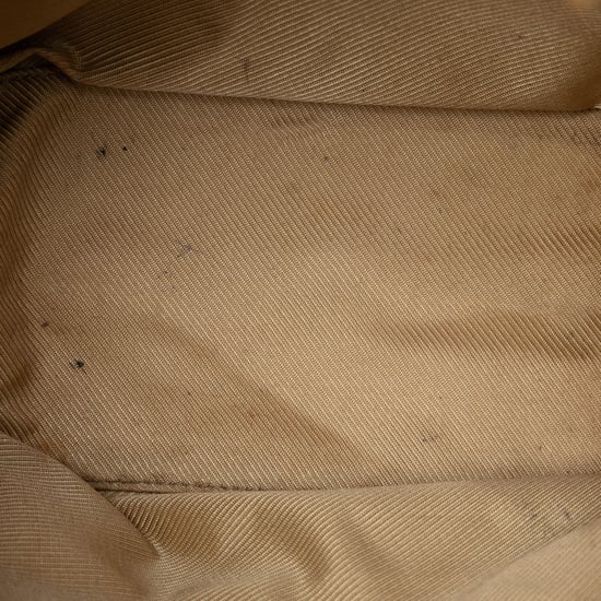 Tote de lona Gg de segunda mano - Image 5