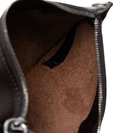 Bolso Tote de Lona Zucca de Segunda Mano - Image 6