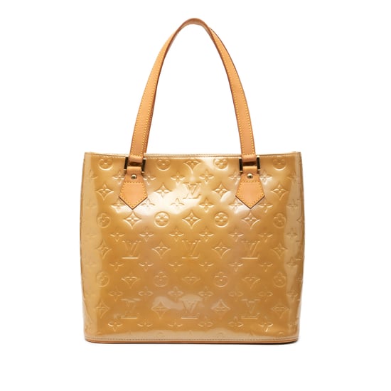 Bolso Houston Vernis Monograma de segunda mano - Image 2