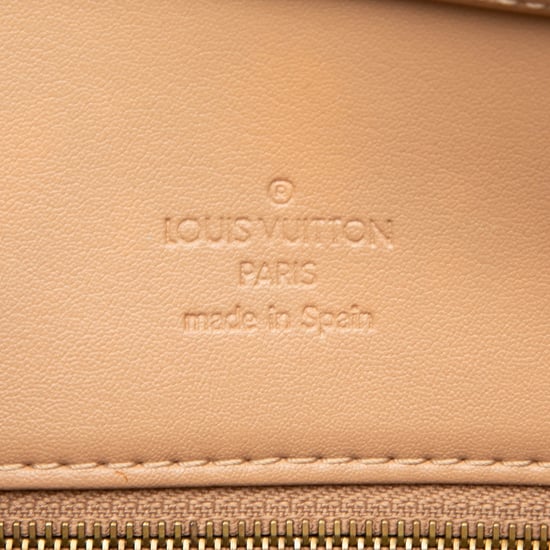 Bolso Houston Vernis Monograma de segunda mano - Image 6