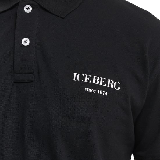 Polo Negro Ice Iceberg - Image 5