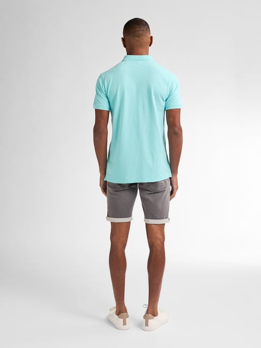 Petrol Industries - Jackson Jogg Denim Shorts Sailfish Men - Light Grey - Image 6
