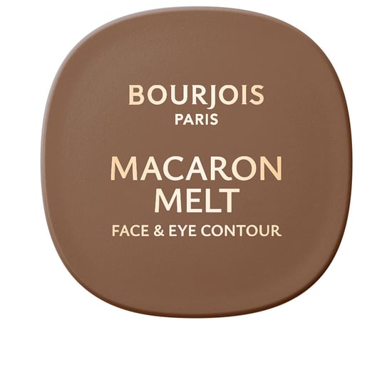 Macaron Melt Bronceador Y Contorno De Ojos #02-mocha Top Seller 5 gr - Image 1
