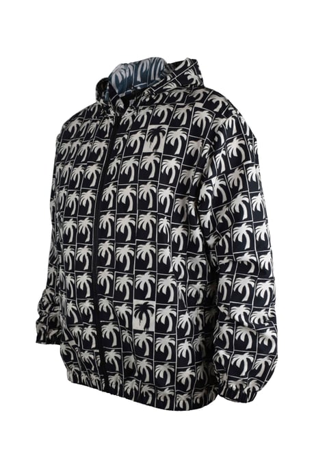 Palm Angels Chaqueta Negro - Image 2