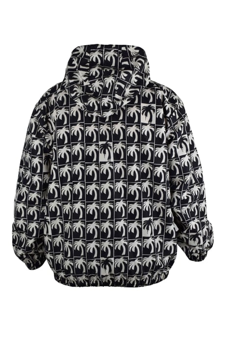 Palm Angels Chaqueta Negro - Image 3