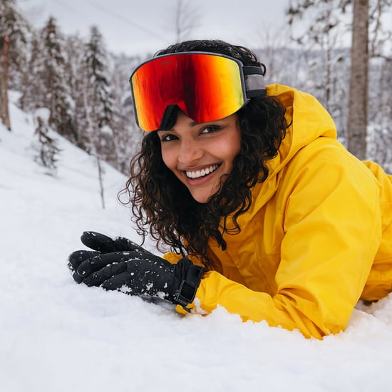 Gafas de esquí y snowboard Unisex Stratus UV400 con lentes dobles antineblina y espejo - Image 5