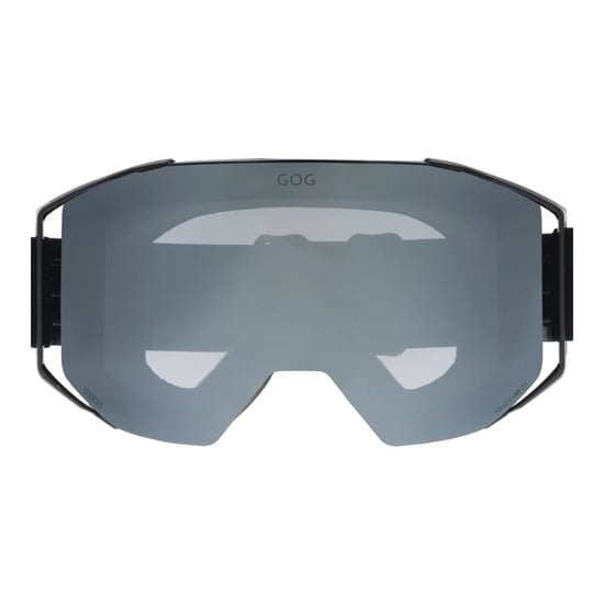 Gafas de Esquí y Snowboard Unisex Stratus UV400 con Lentes Dobles Espejo Antivaho - Image 2