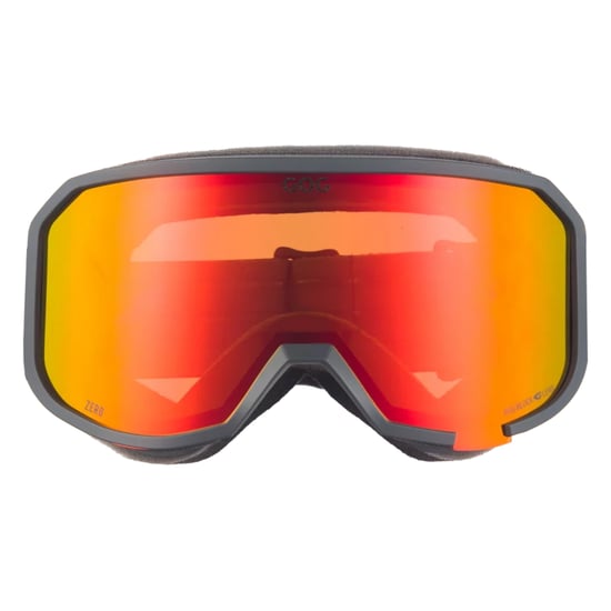 Gafas de Esquí y Snowboard Zero UV400 con Lente Doble Espejo Hidrofóbico Antivaho - Image 2