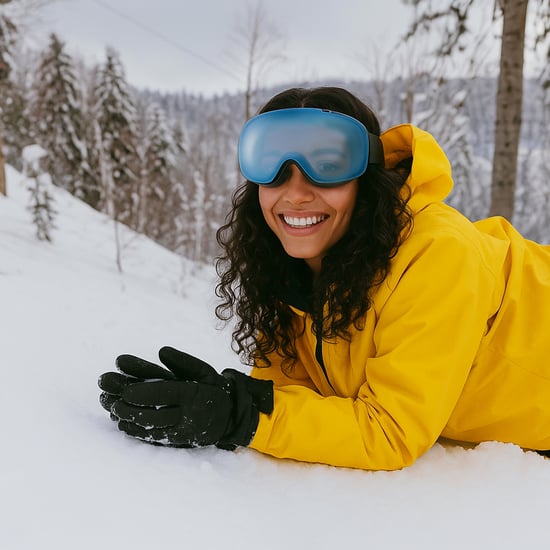 Gafas de Esquí y Snowboard Unisex Ryder UV400 con Lente Doble Espejo Antivaho - Image 5