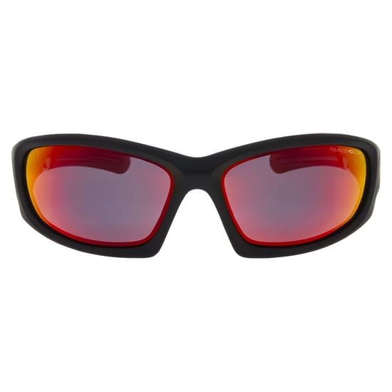 Gafas de sol deportivas unisex Samum polarizadas UV400 con lentes espejo hidrofóbicos - Image 2