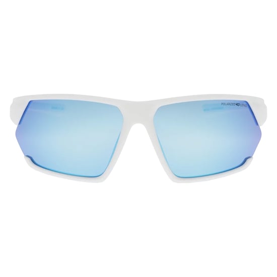 Gafas de sol polarizadas UV400 unisex Surazo para deportes al aire libre con recubrimiento espejo - Image 2