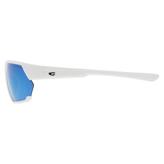 Gafas de sol polarizadas UV400 unisex Surazo para deportes al aire libre con recubrimiento espejo - Image 3