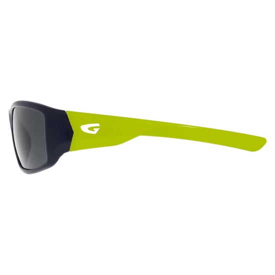 Gafas de sol polarizadas UV400 para niños con marco flexible de HYTREL para exterior - Image 3