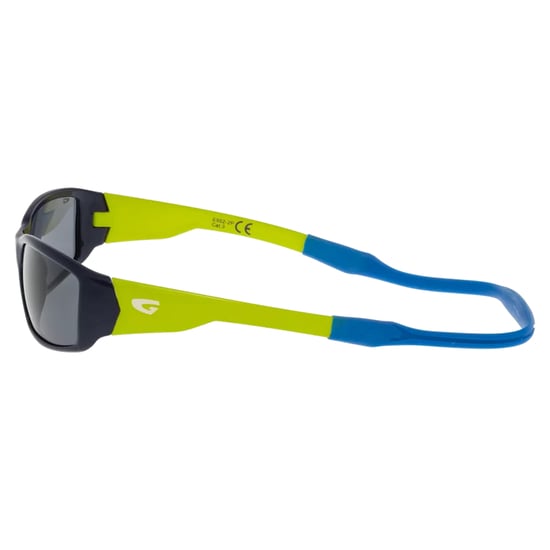 Gafas de sol polarizadas UV400 para niños con marco flexible de HYTREL para exterior - Image 4