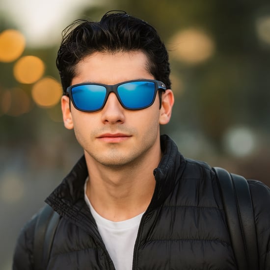 Gafas de sol polarizadas UV400 unisex para deportes al aire libre, ciclismo, senderismo y running - Image 5