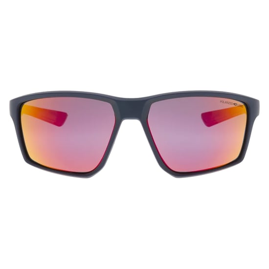 Gafas de sol deportivas unisex Paramito polarizadas UV400 con recubrimiento espejo - Image 2