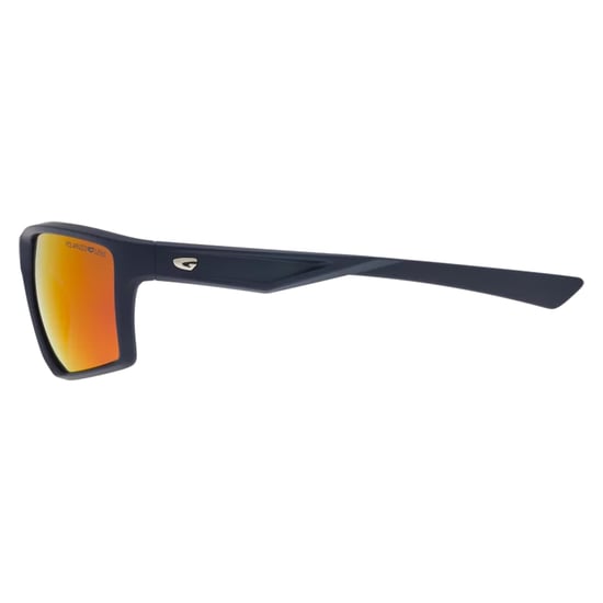 Gafas de sol deportivas unisex Paramito polarizadas UV400 con recubrimiento espejo - Image 3