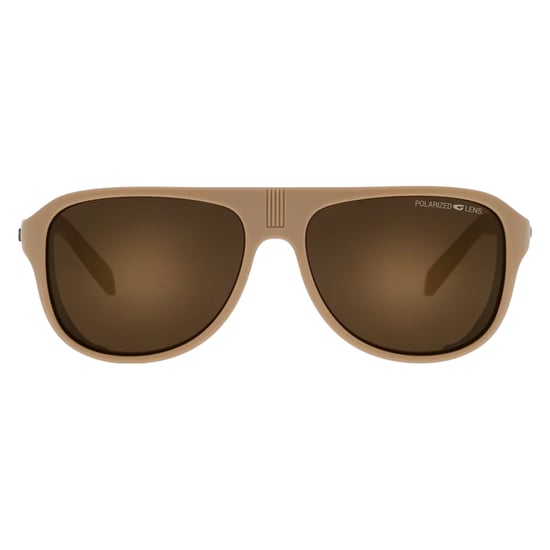 Gafas de sol deportivas unisex polarizadas UV400 con lente espejo resistente a los arañazos - Image 2