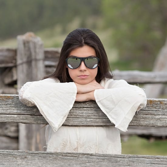 Gafas de sol deportivas unisex polarizadas UV400 con lente espejo resistente a los arañazos - Image 5