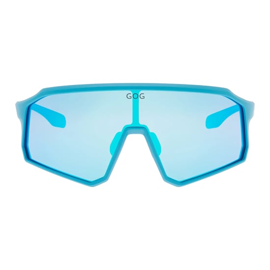 Gafas de sol unisex para bicicleta y correr con protección UV400 y ajuste ajustable - Image 2