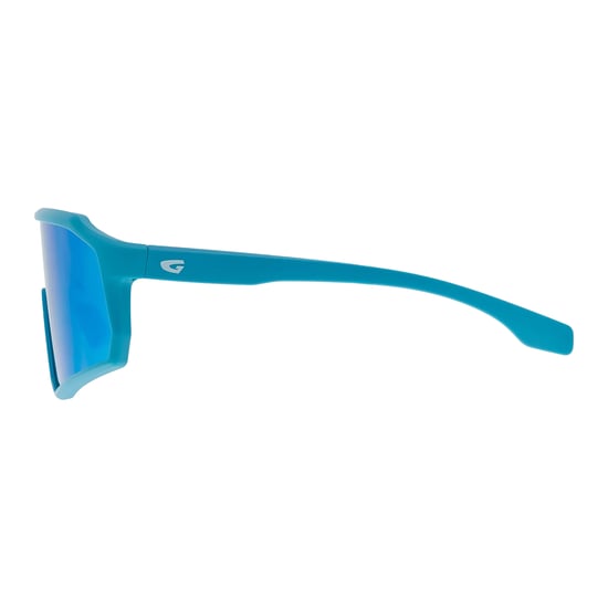 Gafas de sol unisex para bicicleta y correr con protección UV400 y ajuste ajustable - Image 3