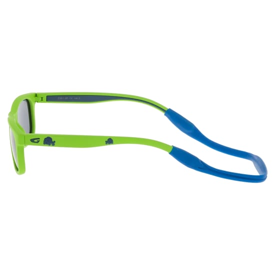 Gafas de sol polarizadas UV400 para niños Alice con marco flexible de HYTREL - Image 4