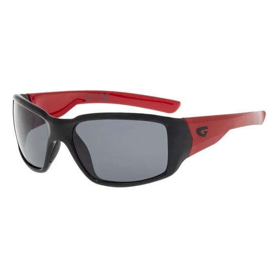 Gafas de sol polarizadas UV400 para niños con marco flexible de HYTREL para exteriores - Image 1