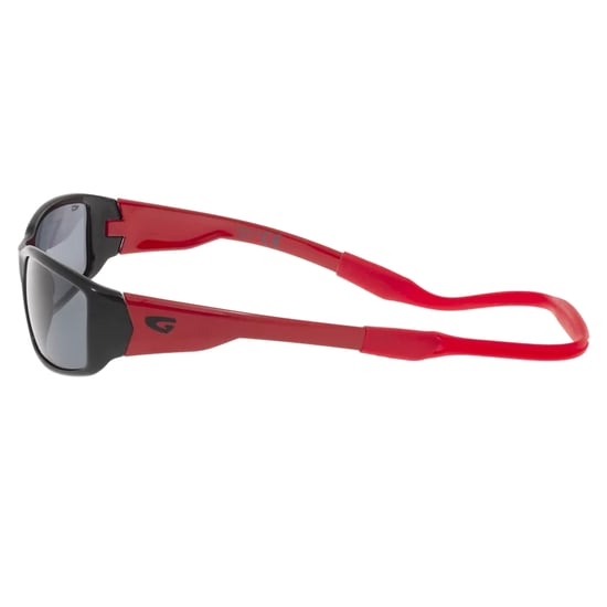 Gafas de sol polarizadas UV400 para niños con marco flexible de HYTREL para exteriores - Image 4