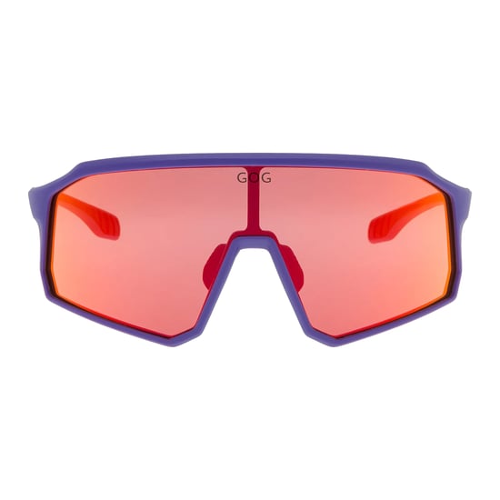 Gafas de sol unisex para ciclismo y running con protección UV400 y ajuste ajustable - Image 2