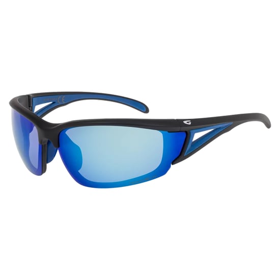 Gafas de Sol Deportivas Unisex Lynx UV400 con Lente de Policarbonato Espejo Antivaho - Image 1