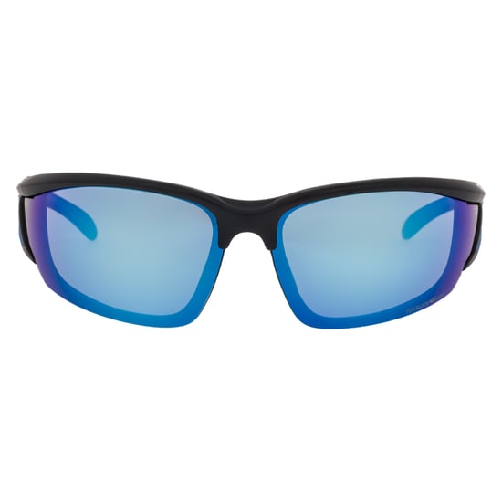 Gafas de Sol Deportivas Unisex Lynx UV400 con Lente de Policarbonato Espejo Antivaho - Image 2