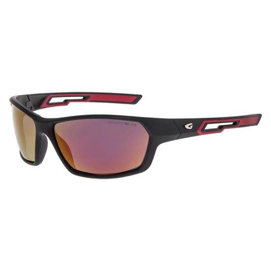 Gafas de sol unisex Jil polarizadas UV400 para ciclismo, senderismo y running - Image 1