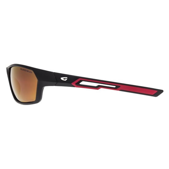 Gafas de sol unisex Jil polarizadas UV400 para ciclismo, senderismo y running - Image 3