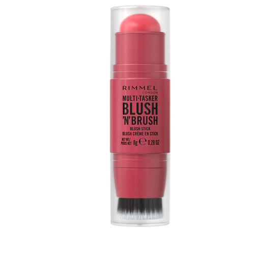 Multi-tasker Blush 'N' Brush Stick #150-cherry On Point 8 gr - Image 1