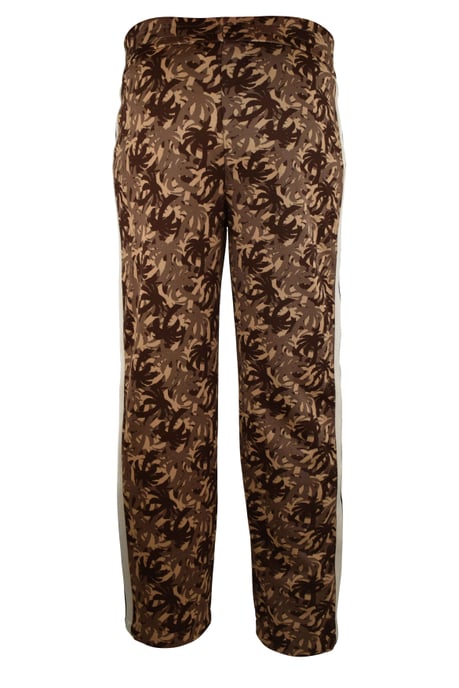Palm Angels Jogging Marrón - Image 3