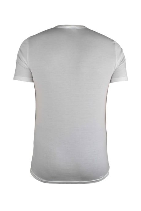 Dior Camiseta CD Icon Blanco - Image 2